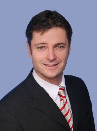 Frank Schramm, Versicherungsmakler Bamberg